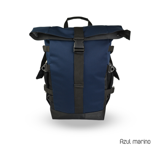 Rolltop Rude
