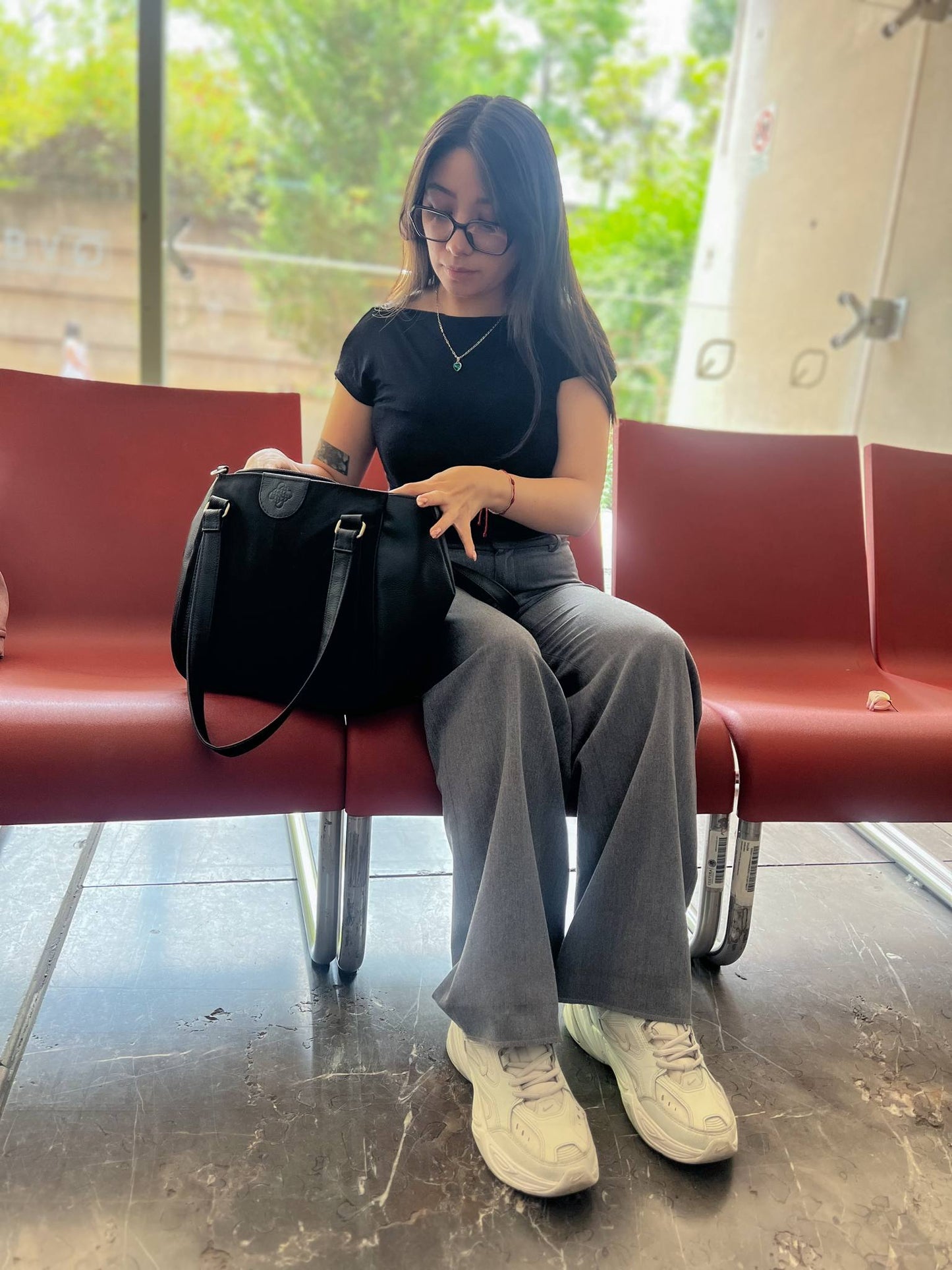 Bolsa Hilván
