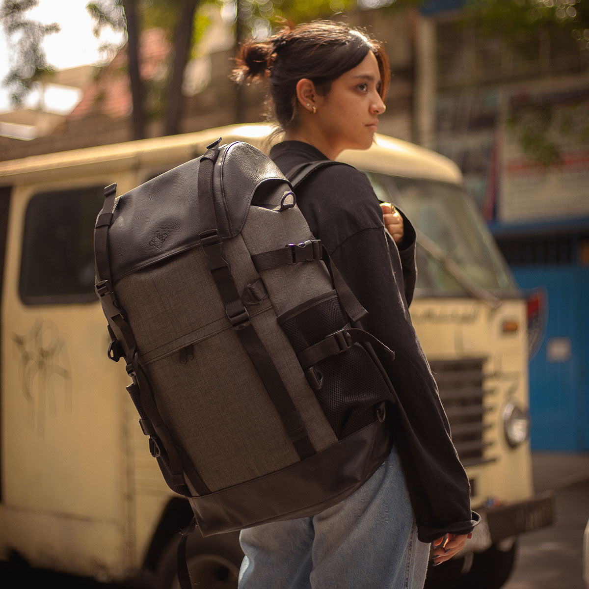 Viajera