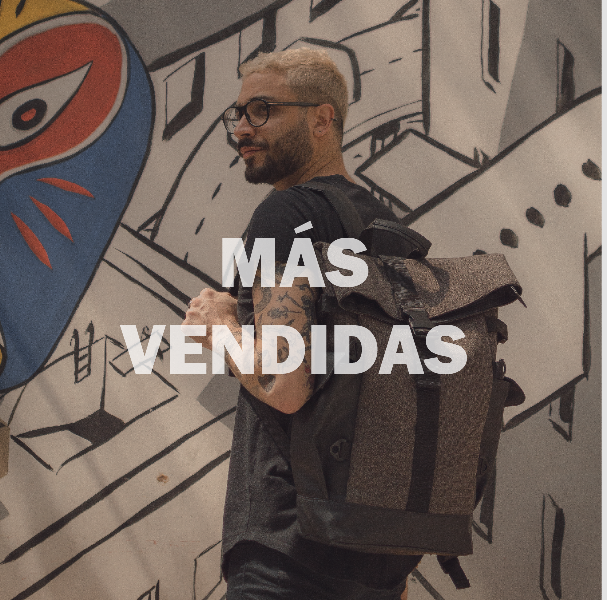Nuestros mejores modelos