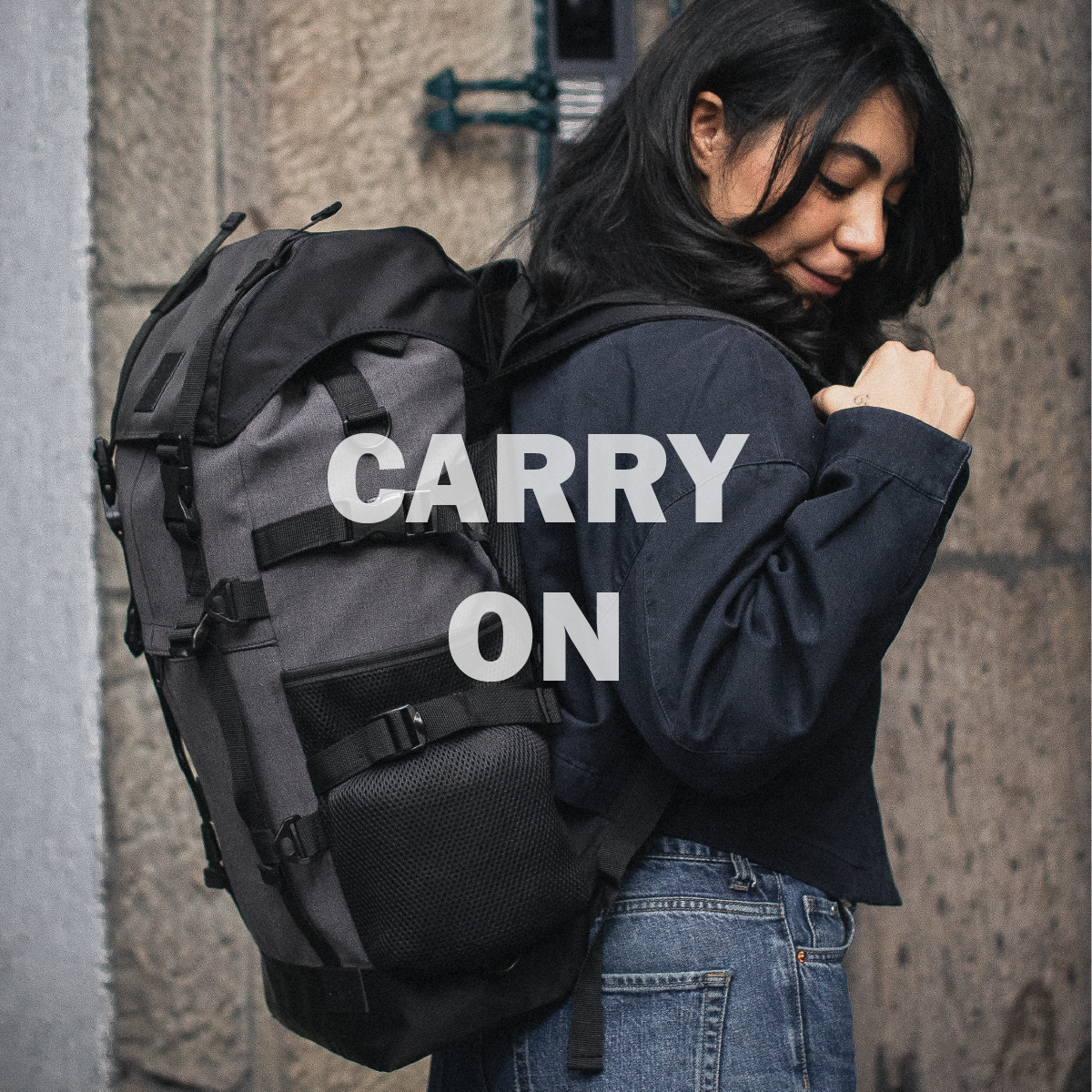 Ideales para viajar!!