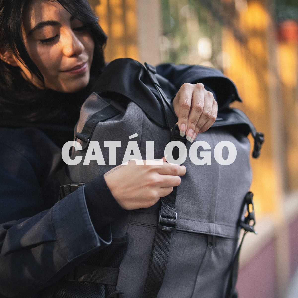 Catálogo