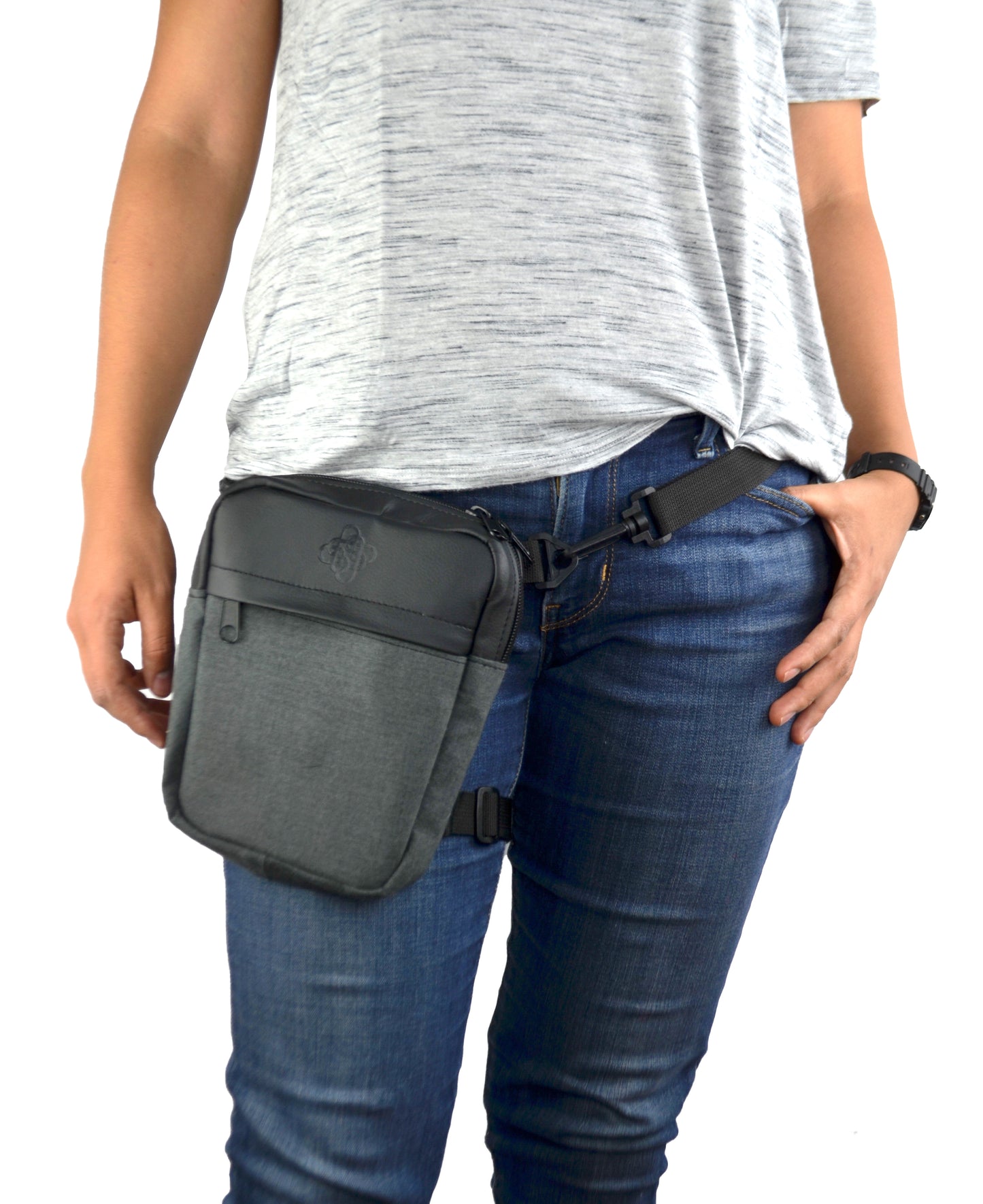 Pocket (piernera)