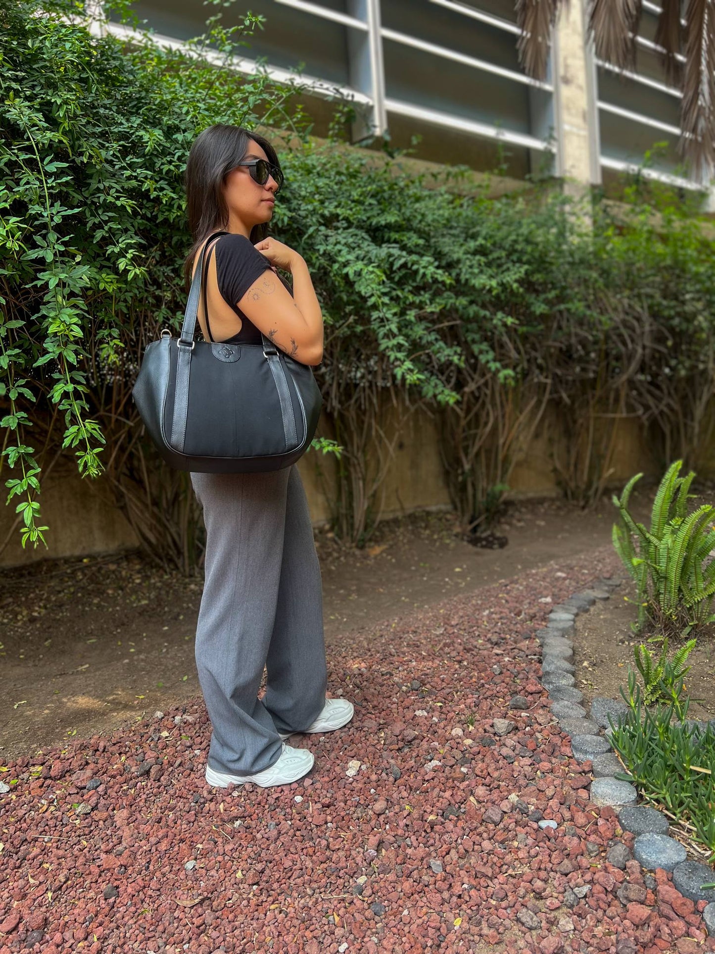 Bolsa Hilván