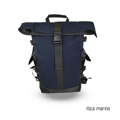 Rolltop Rude
