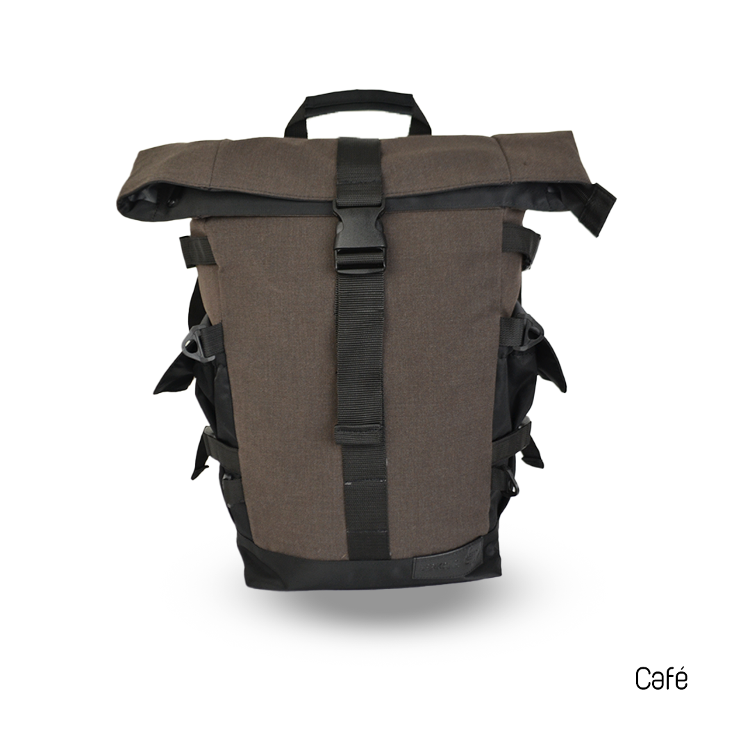 Rolltop Rude