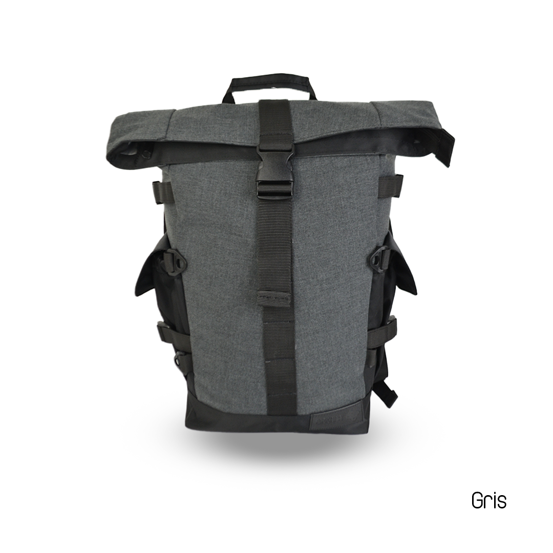 Rolltop Rude