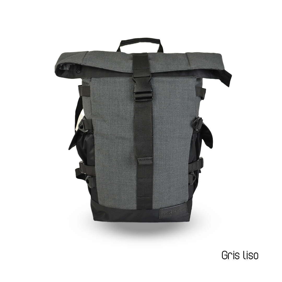 Rolltop Rude