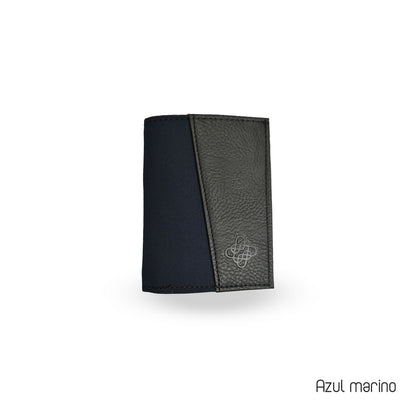 Billetera Vertical