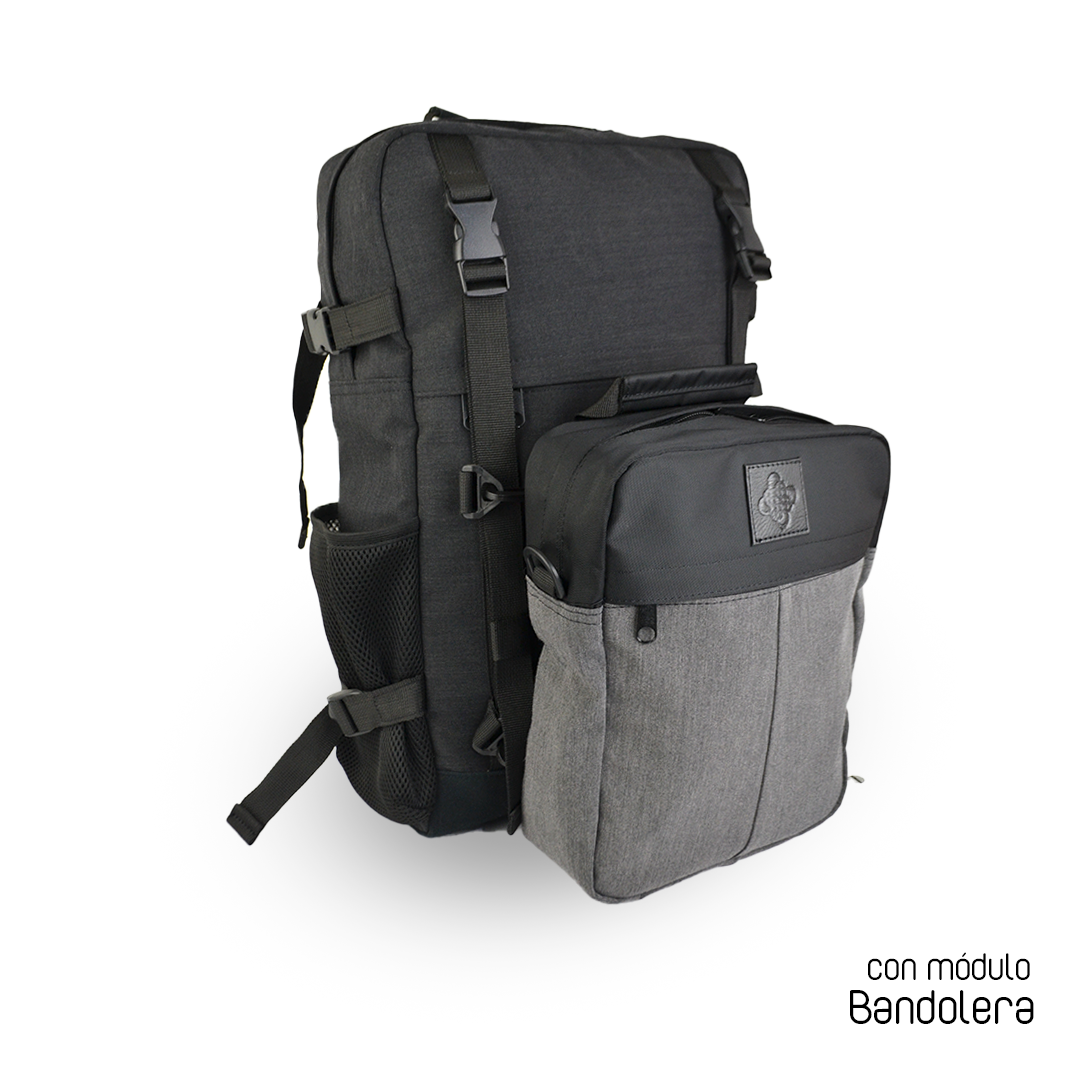 Backpack Modular