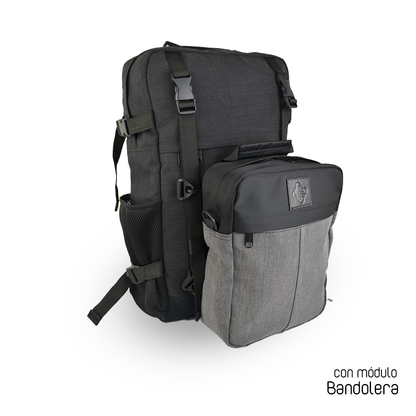 Backpack Modular