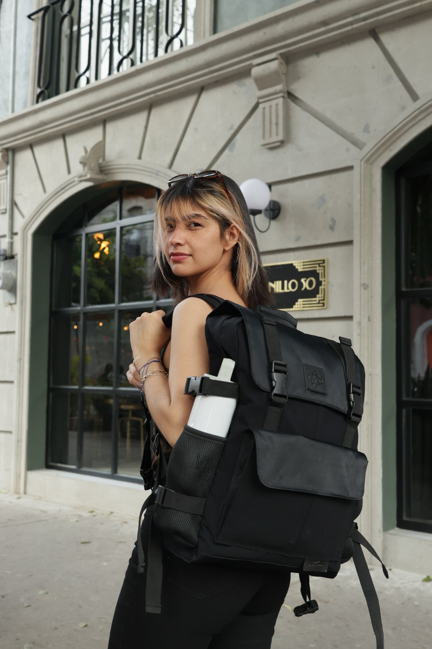 Backpack
