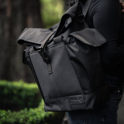 Tote bag 3 en 1