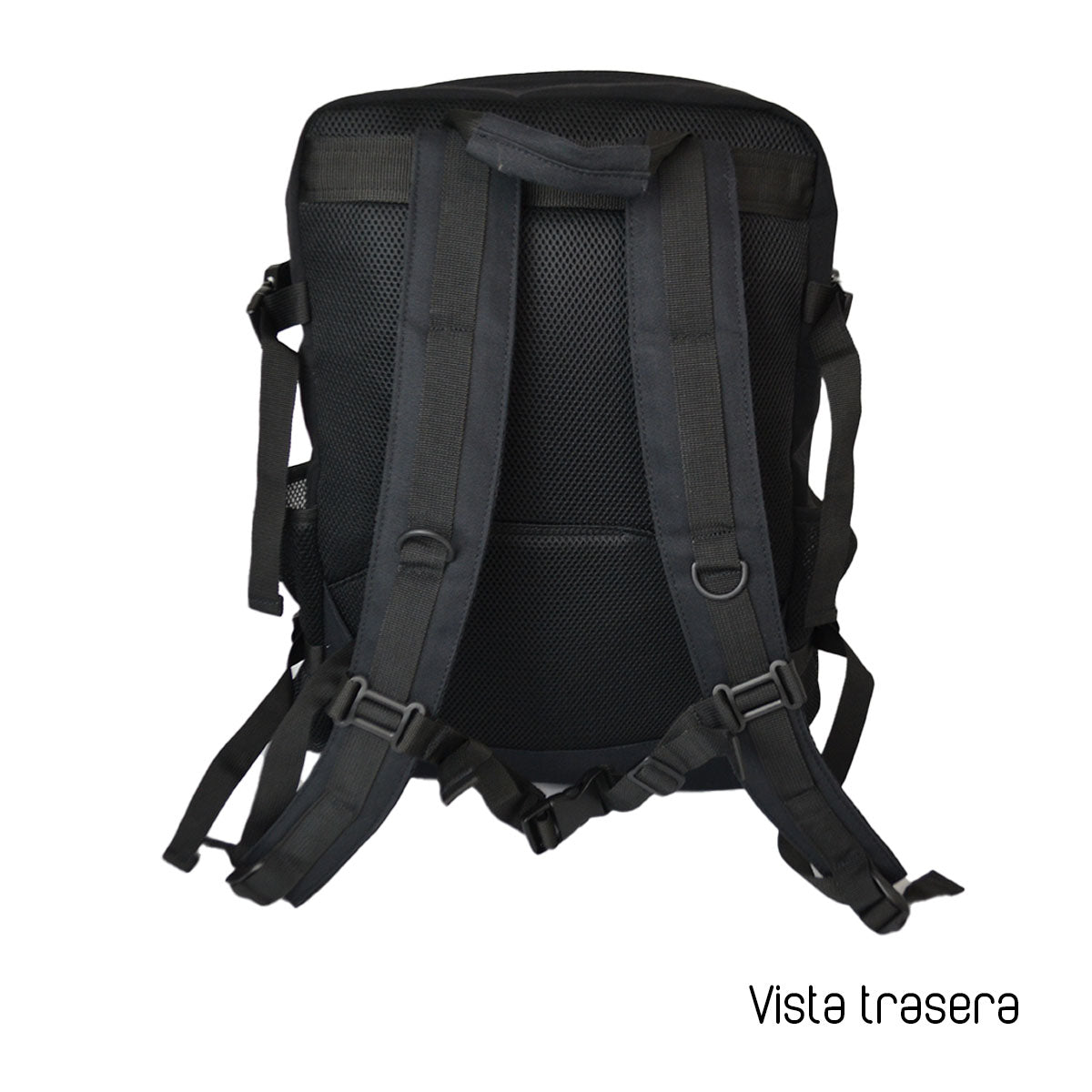 Backpack Modular