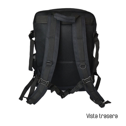 Backpack Modular