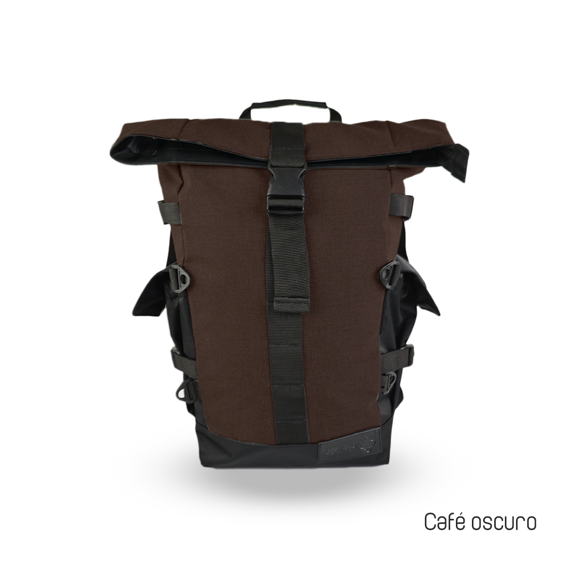 Rolltop Rude