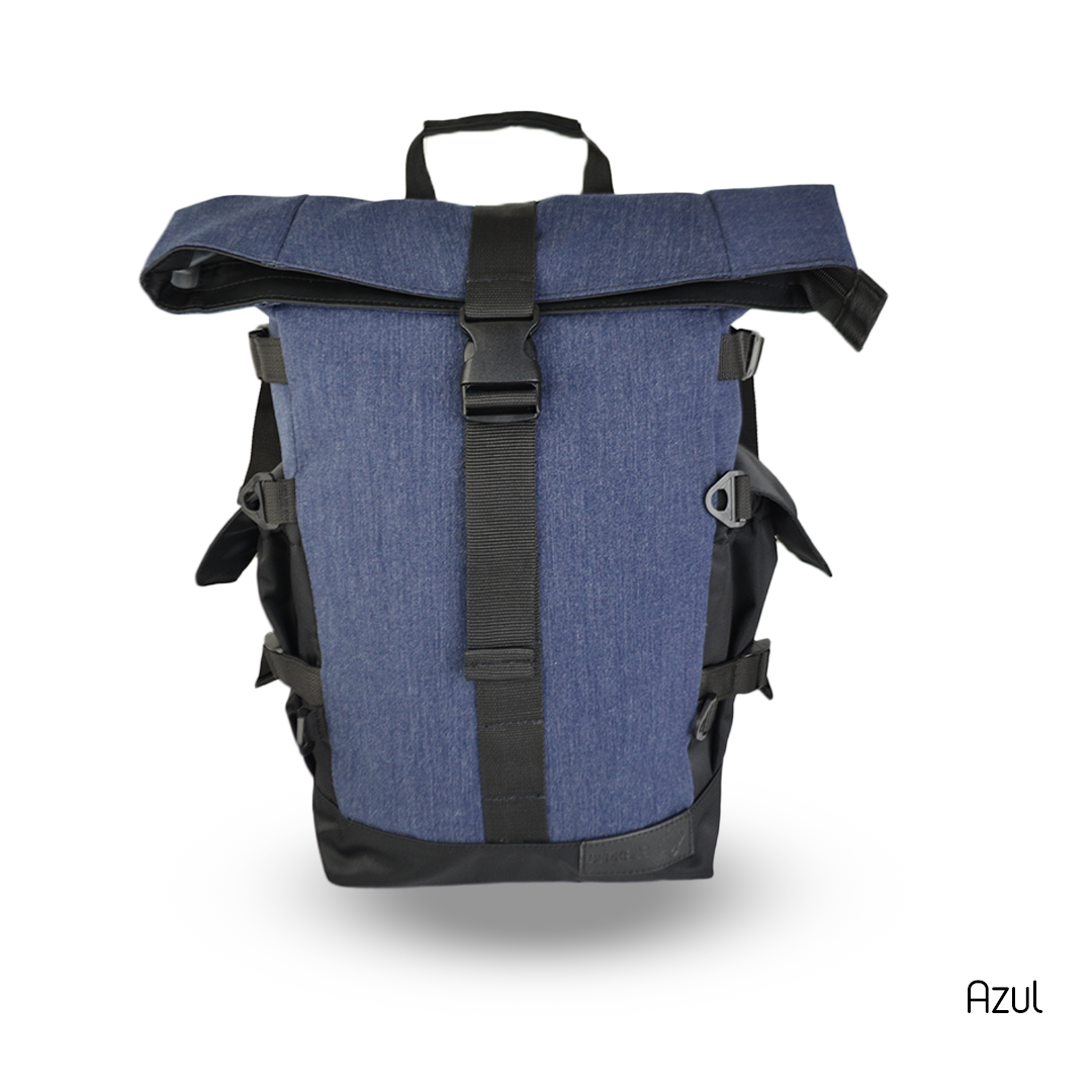 Rolltop Rude