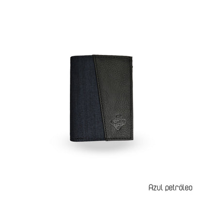 Billetera Vertical