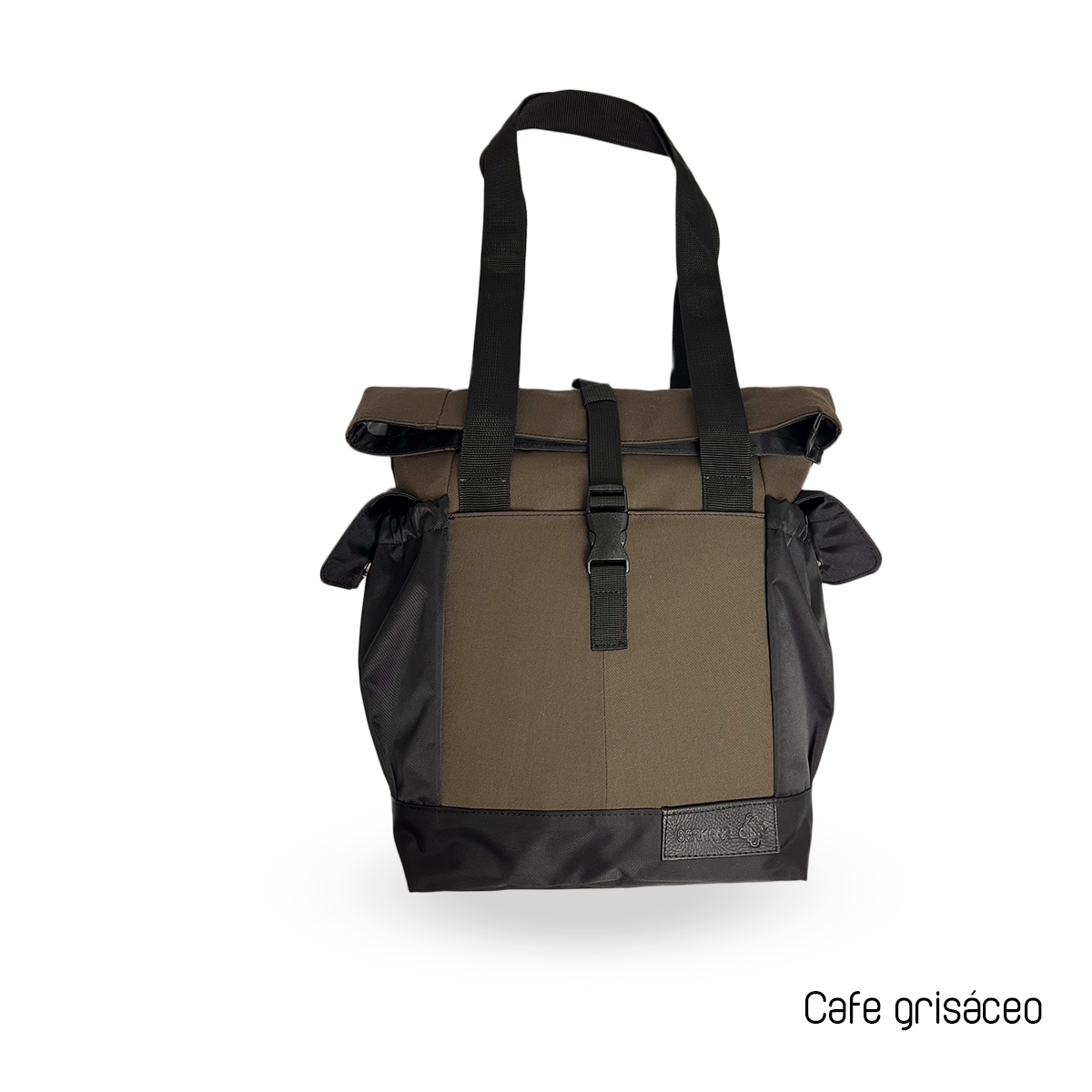 Tote bag 3 en 1