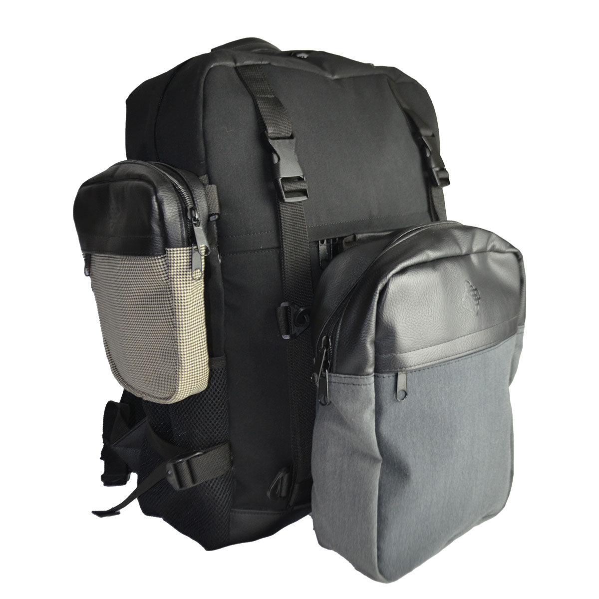 Backpack Modular