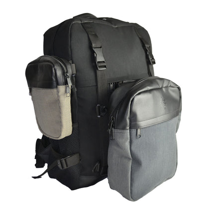 Backpack Modular