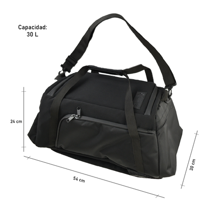 Duffle 2 en 1