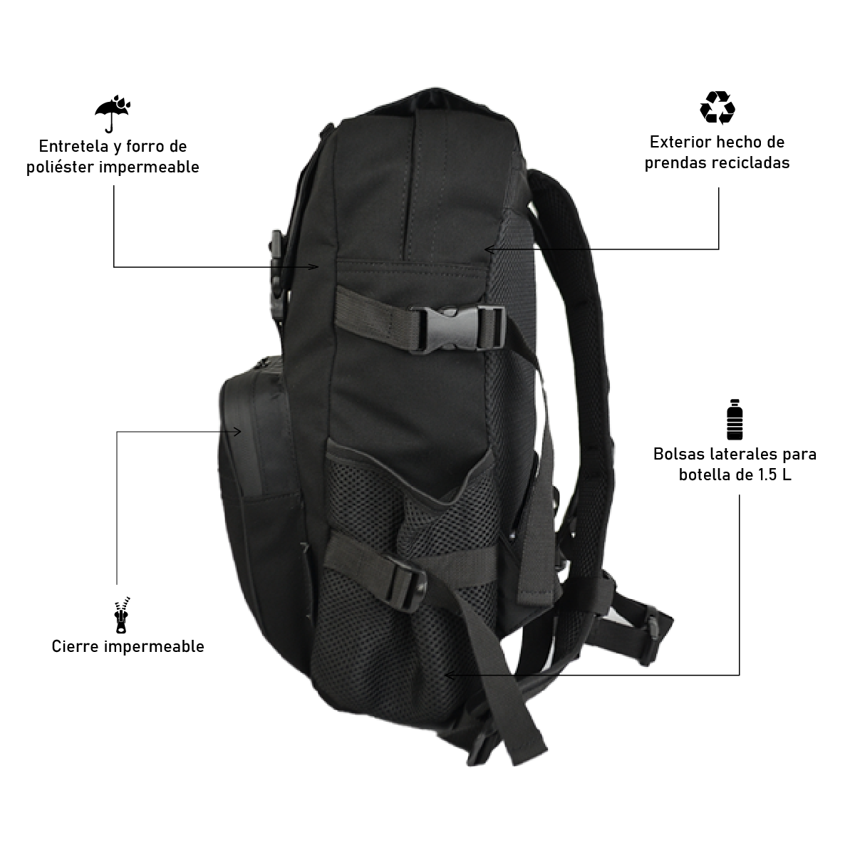 Backpack