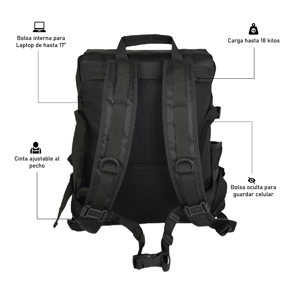 Backpack