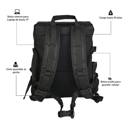 Backpack
