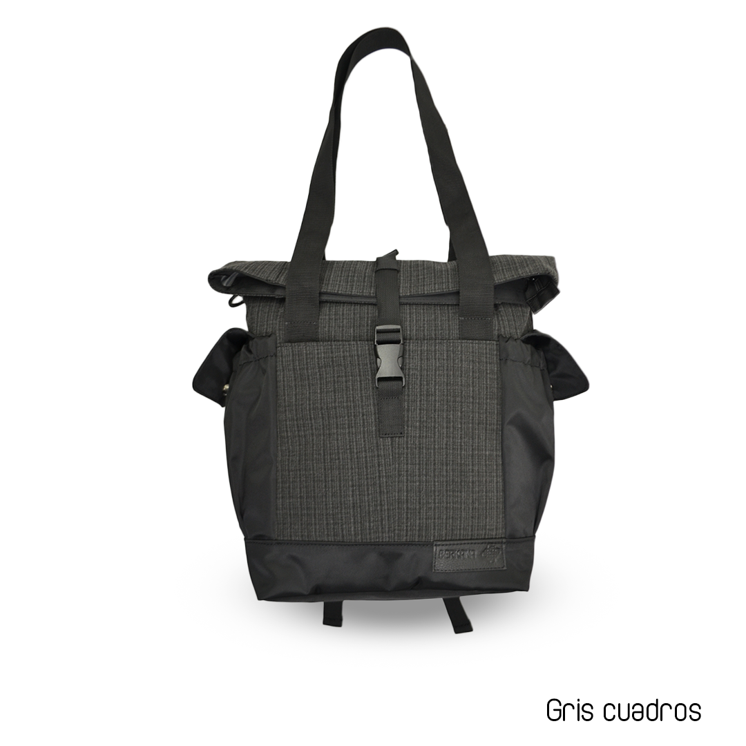 Tote bag 3 en 1