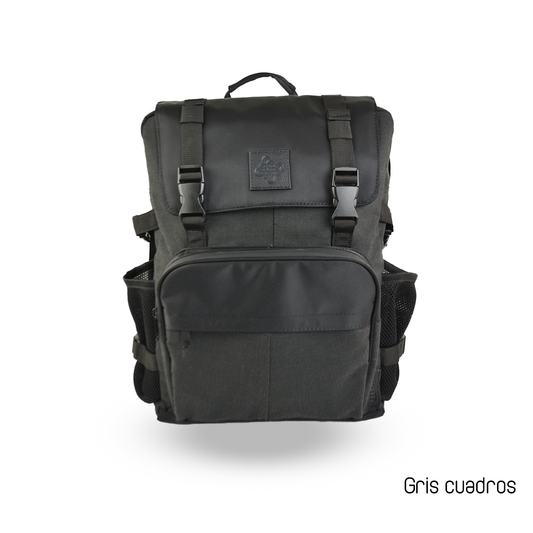 Backpack (disponible el 20 de enero)