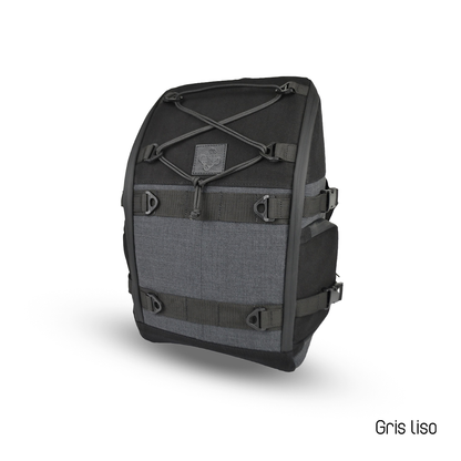 Backpack Rígida
