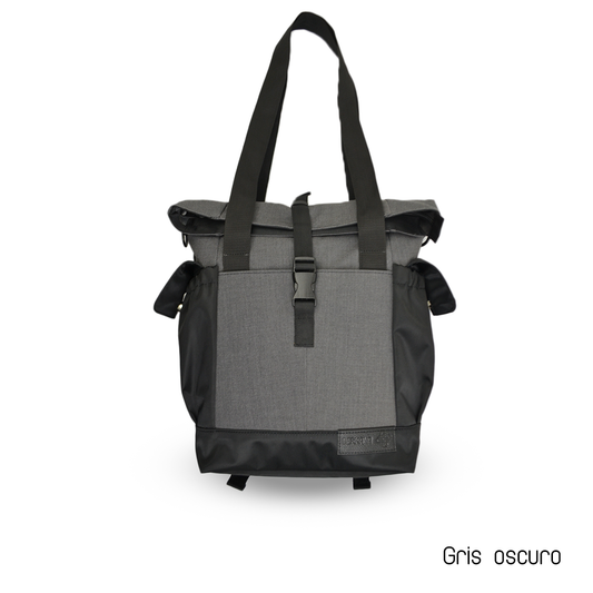 Tote bag 3 en 1