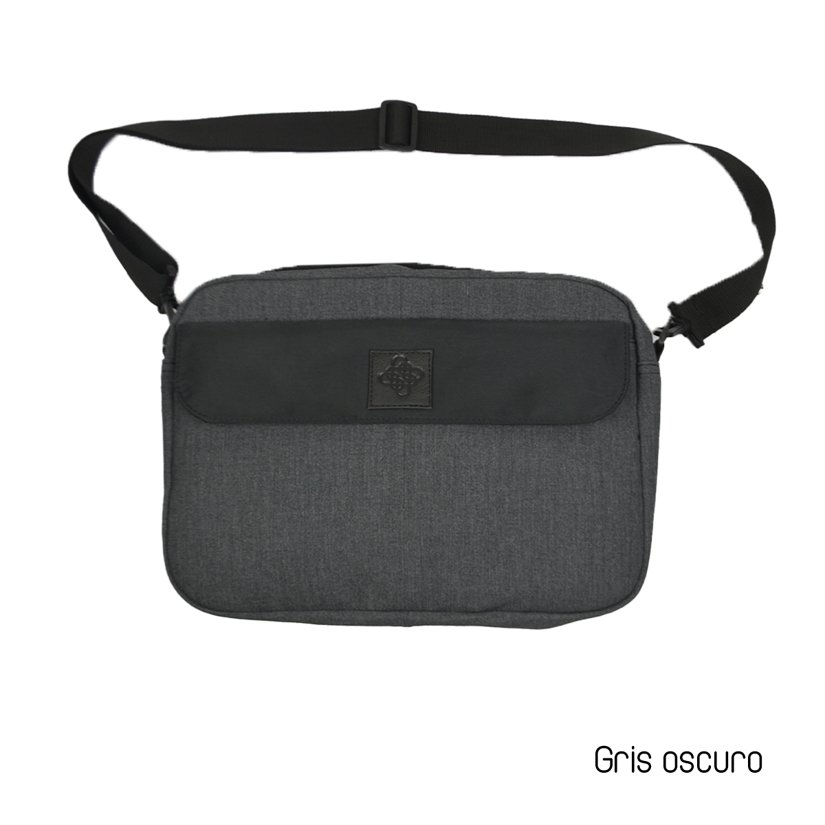 Crossbody 2 en 1 (Disponible en punto de venta)