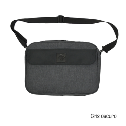 Crossbody 2 en 1 (Disponible en punto de venta)