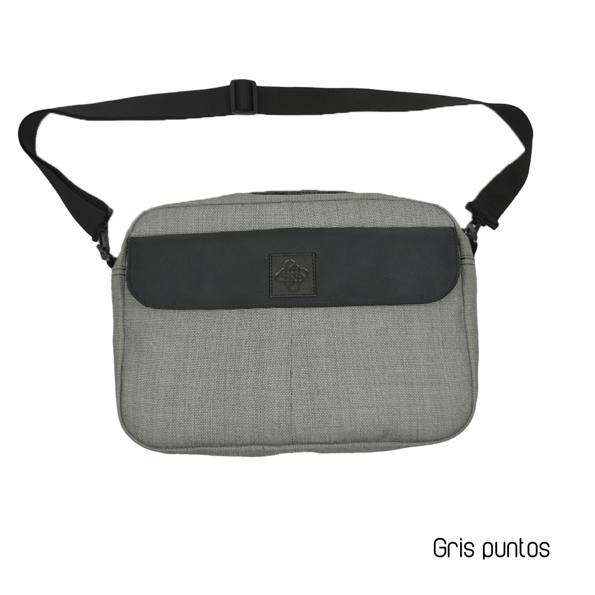 Crossbody 2 en 1