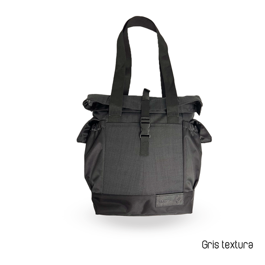 Tote bag 3 en 1