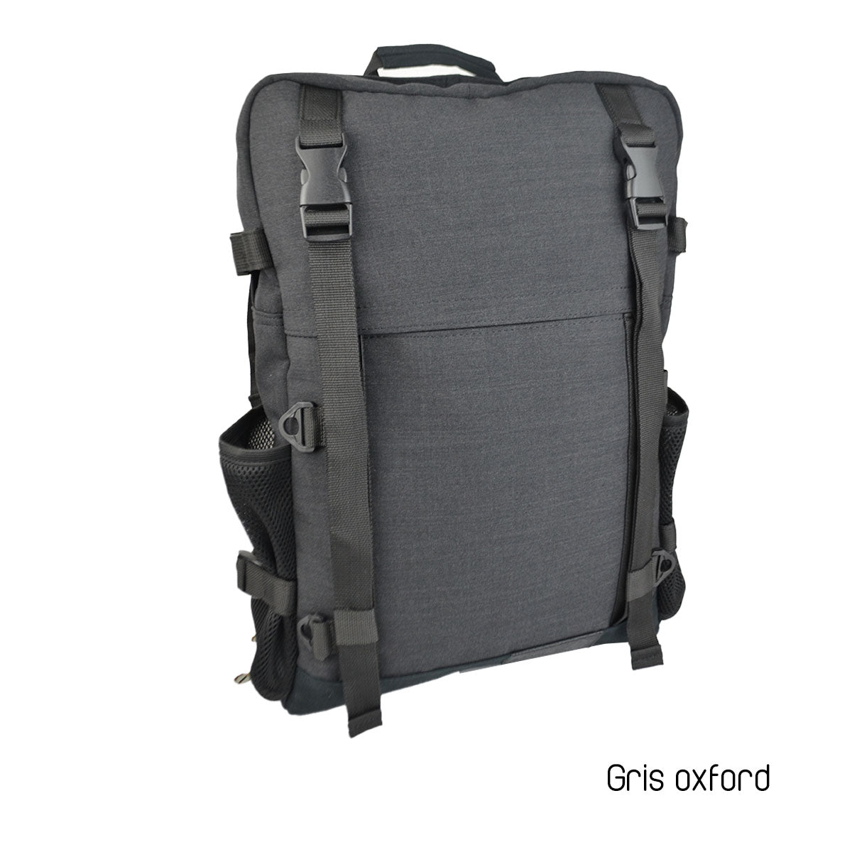 Backpack Modular