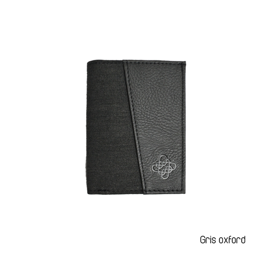 Billetera Vertical