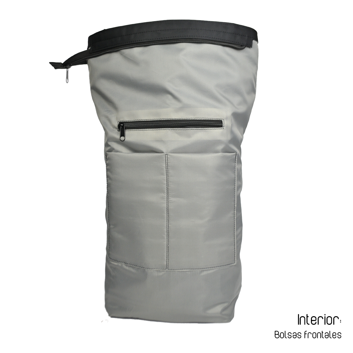 Rolltop Rude