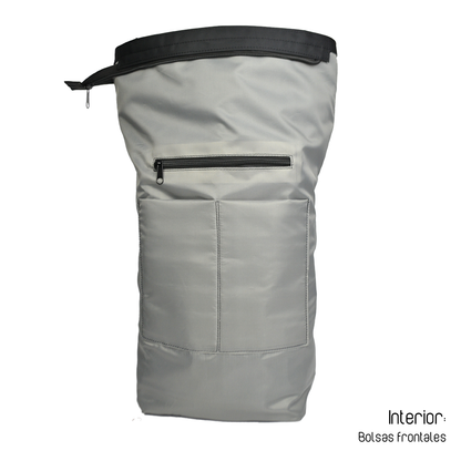 Rolltop Rude