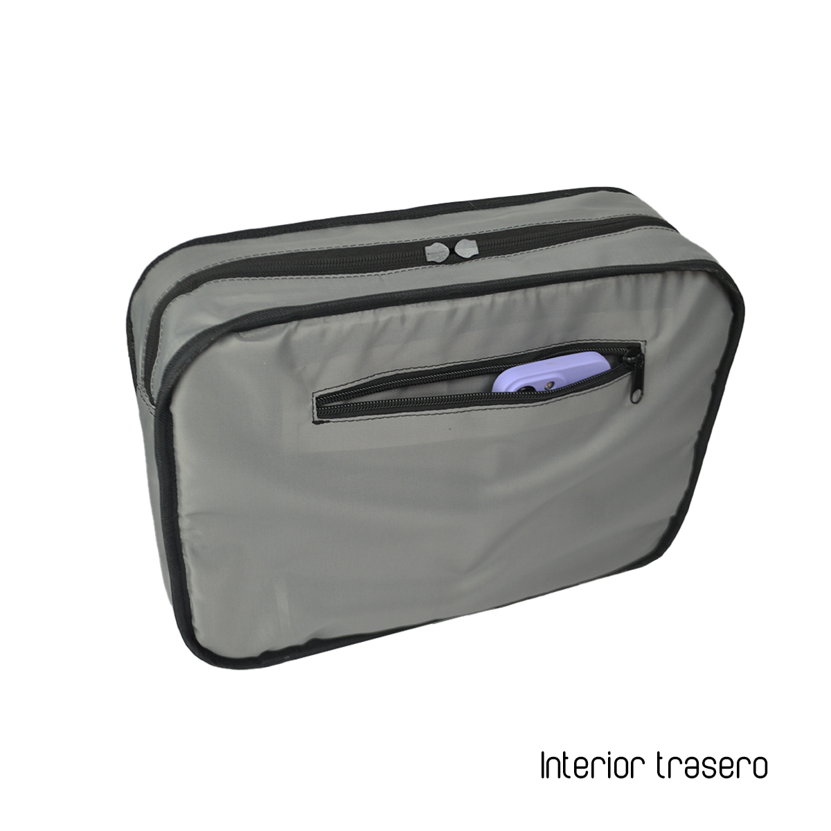 Crossbody 2 en 1
