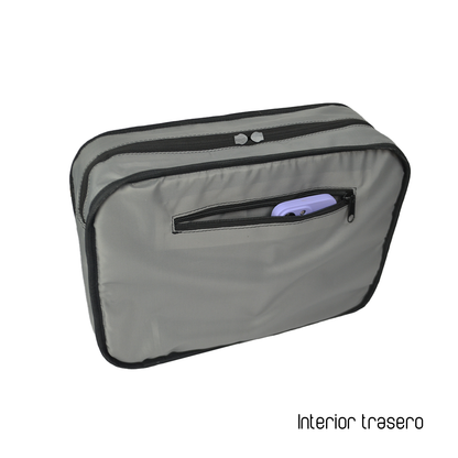 Crossbody 2 en 1