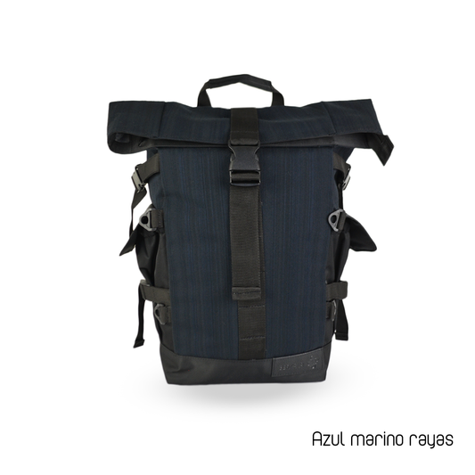 Rolltop Rude