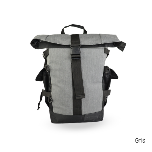 Rolltop Rude