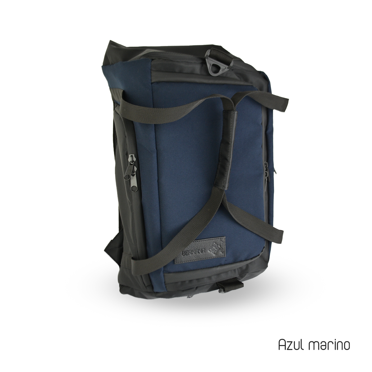 Duffle 2 en 1