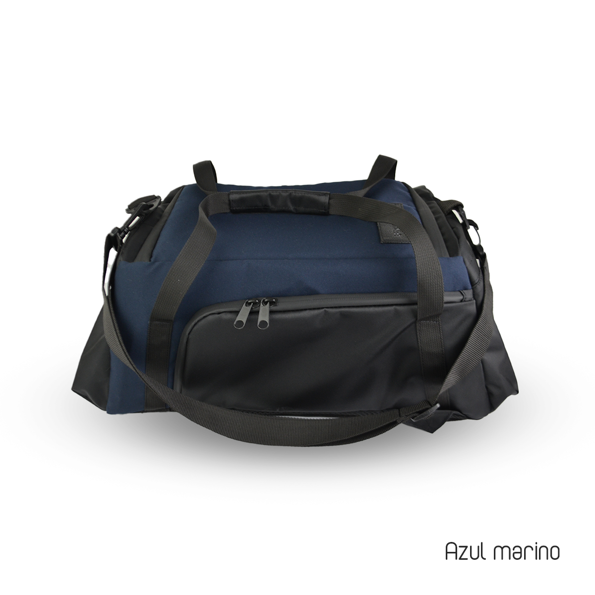 Duffle 2 en 1