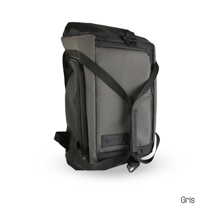 Duffle 2 en 1