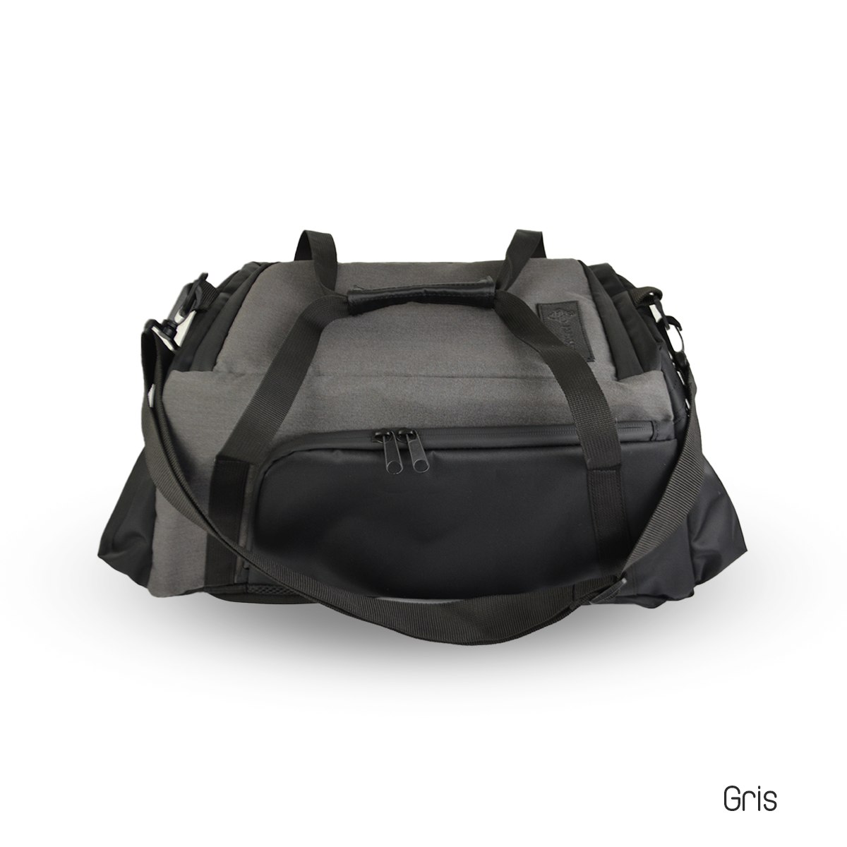 Duffle 2 en 1
