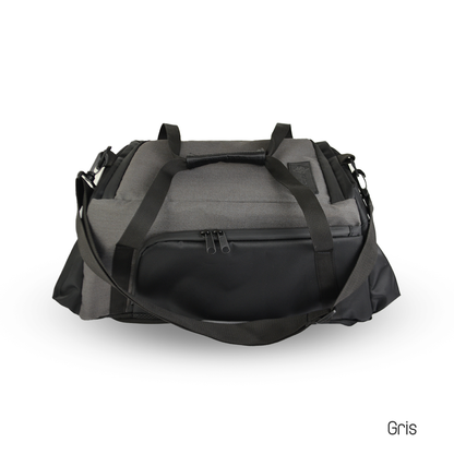Duffle 2 en 1